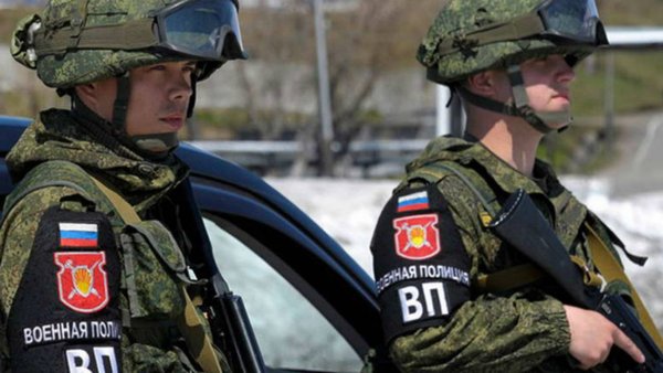 Russia To Keep Its Syrian Military Bases 