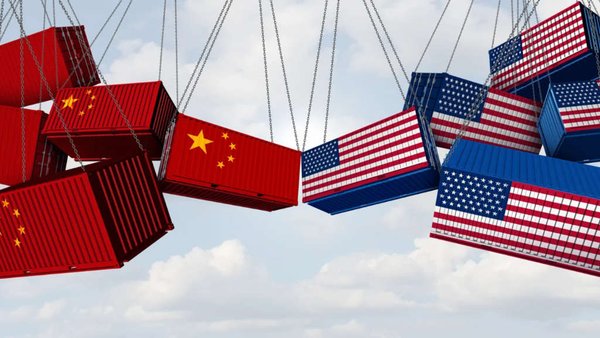 Will Trumps’ New 104% China Import Tariffs Increase China’s BRICS Trade?