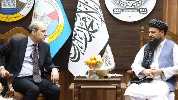 Russia-Afghanistan Forum Discusses Logistics, Transit & Infrastructure Developments 