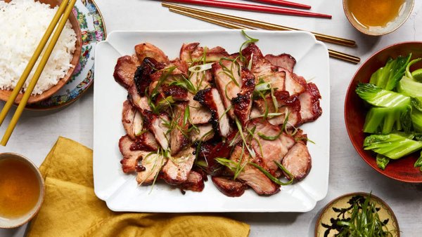 Russia-China ‘Meat Shuttle Service’ Delivers Huge Quantities Of Pork To China