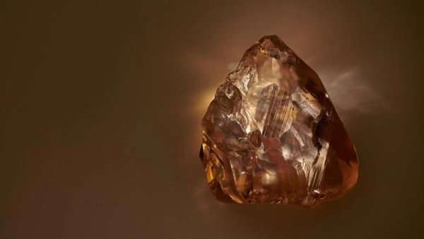 Alrosa Uncovers Russia’s Largest-Ever Diamond: Gem Cutting Interest From Asia