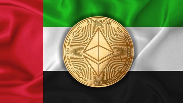 Dubai accepts Crypto