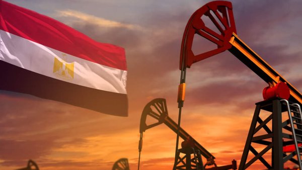 Russia’s Lukoil Wins Egyptian Oil Development Contracts 