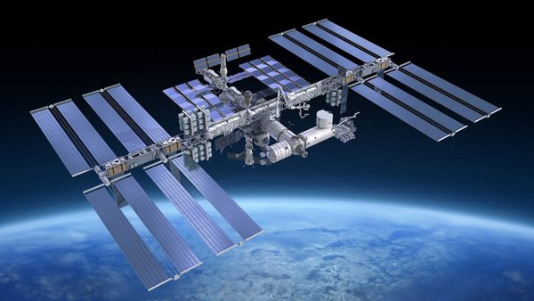 Russia Can Assist India With Developing Its Space Station