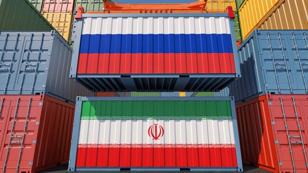 Russia, Iran Presidents Discuss Strategic Partnership, Nuclear Programme and Trade  