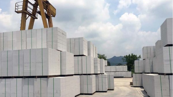 Chinese Investment Into Sino-Russian Construction Materials JV In Primorye