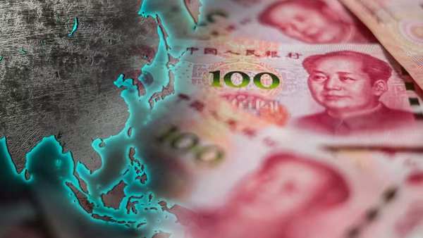 Chinese Investors Looking At Financing Russian Far East Logistics Complex 