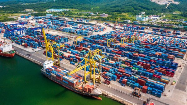 New Far East Russia – Qingdao Shipping Service Launched