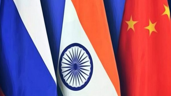 Russia Wants To Restart RICS Security Dialogue With China & India