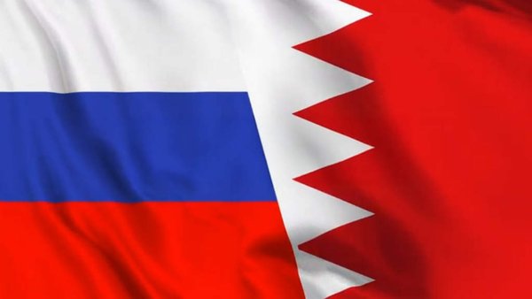 Russia, Bahrain, Discuss Oil Energy Stability And OPEC+ Production Agreements  