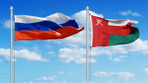 Oman as a Destination for Registering Russian Businesses is Growing