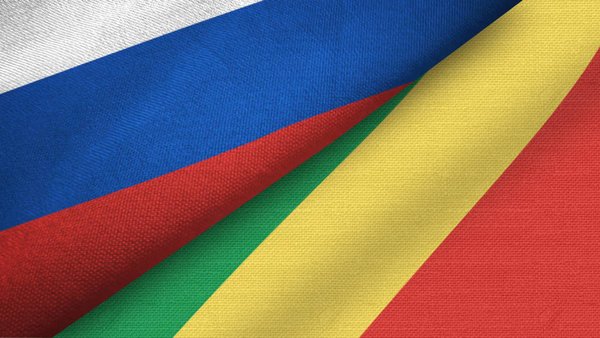 Russia, Republic of Congo Relations: 2025 Update