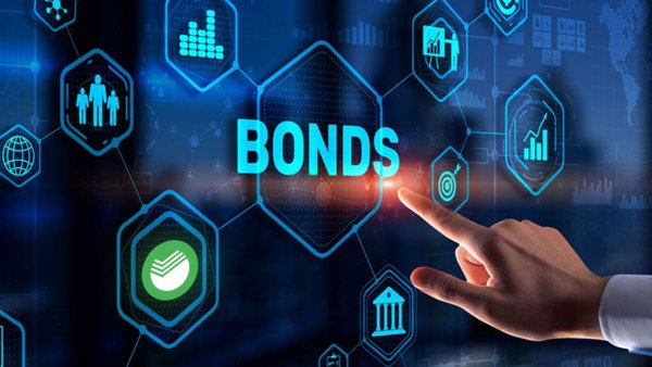 Sberbank To Issue Bonds Tied To Crypto Values