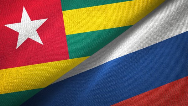 Russia, Togo Bilateral Relations: 2025 Update