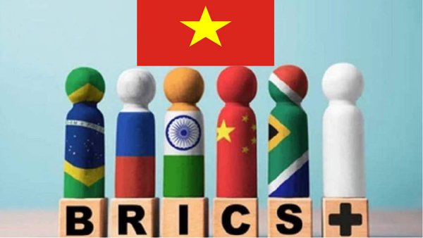 Vietnam Becomes A BRICS Partner Country