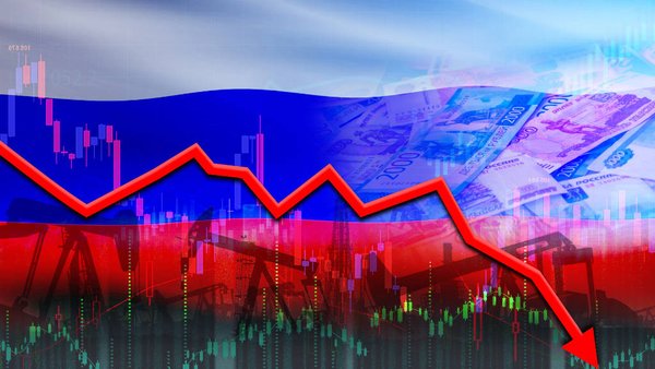 Russia, China Bilateral Trade Declines By 8% In 5M 2025: Analysis & Opinion  