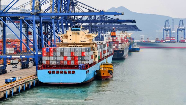 Russia and Cuba to Develop Logistics Hub in the Gulf of America