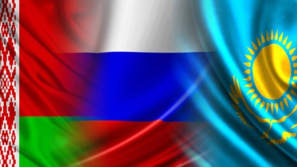 Russia, Belarus, and Kazakhstan Take Advantage of New EAEU Funding to Establish New Railway & Agricultural Engineering Ventures