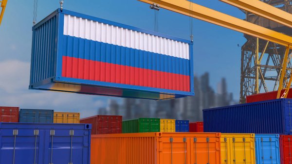 German Economic Institute: “Russia’s Exports Have Grown Considerably”