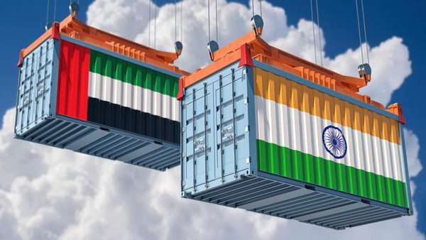Russia Increases Shipping Container Capacity With India and UAE By 45% 
