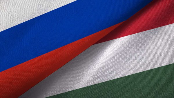 Russia-Hungary 2025 Bilateral Trade & Relations: Update