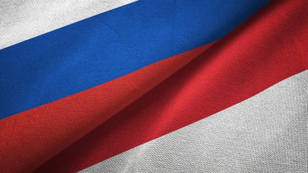 Russia-Indonesia Free Trade Agreement To Reduce 93% Of All Traded Goods Duties To Zero