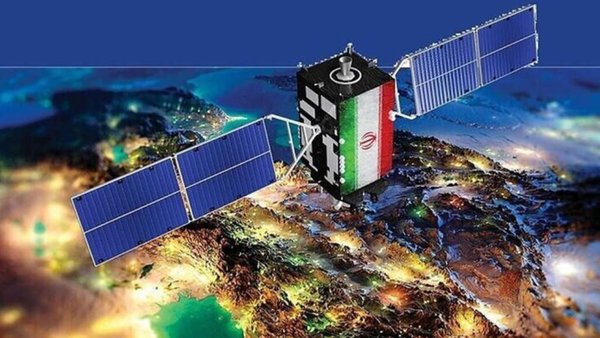 Russia, Iran To Collaborate On Satellite Production 
