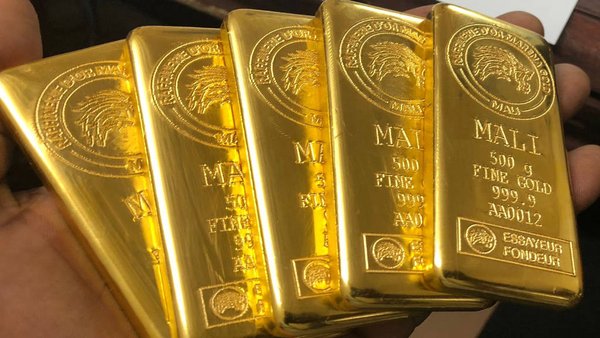 Russian Joint Venture Gold Refinery in Mali Looking to Attain ‘Good Delivery’ Status