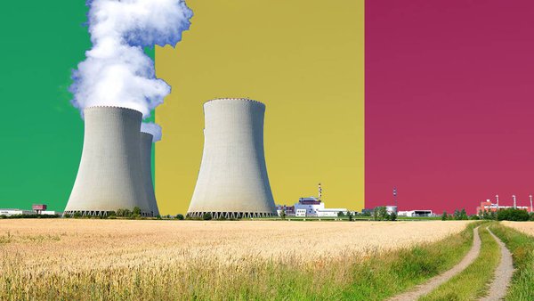 Russia, Mali Sign Nuclear Energy Cooperation Agreement