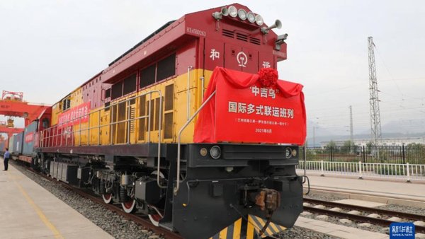 Russia, Central & Northeast Asia’s New Supply Chain Routes: Updates