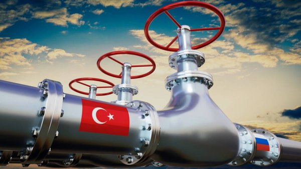 Russia Proposes Increasing LNG Sales & Investments With Turkiye