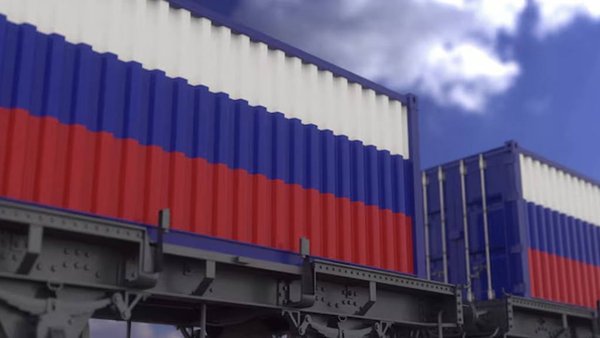 International Container Transport In Commonwealth Of Independent States Grows 15.5%