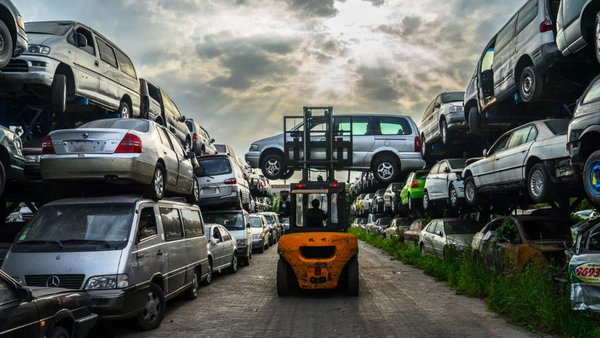 China’s Changan Relocates Auto Manufacturing From Kaliningrad To Kazakhstan