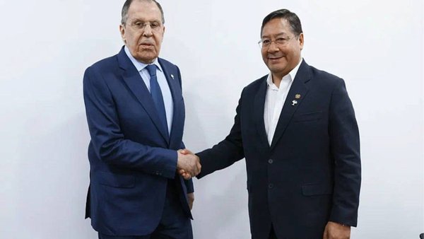 Russia, Bolivia July 2025 Bilateral Relations: Update