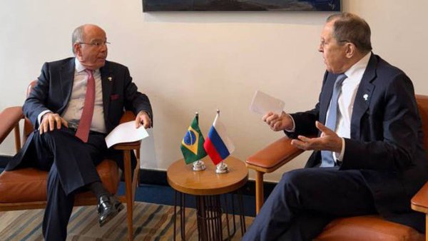 Brazil, Russia and BRICS Trade Relations: July 2025 Update   