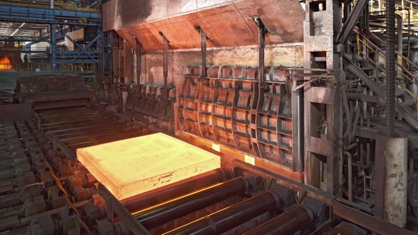 Chelyabinsk Ships First Steel to Iraq for First Time in Three Years