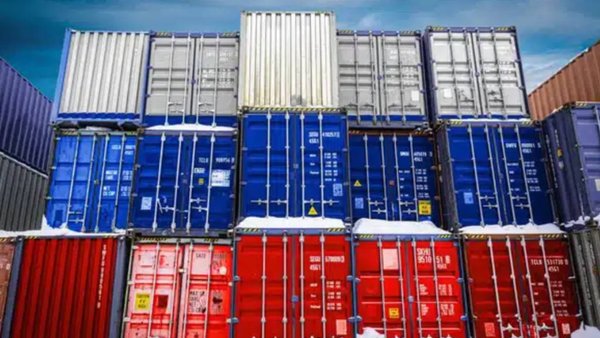 Russia’s Exports to Unfriendly Countries Now Just 18% of the Annual Total