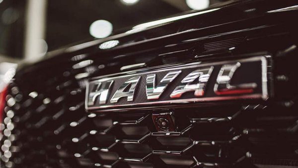 China’s Great Wall Autos Investing In Auto Components Plant In Tula   