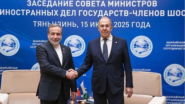 Russia, Iran Bilateral Developments: July 2025 Update