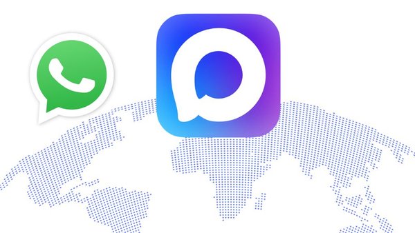 The Messenger Is The Message: WhatsApp To Be Replaced By MAX?