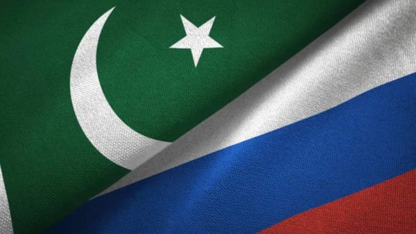 Russia, Pakistan Bilateral Relations: July 2025 Update  