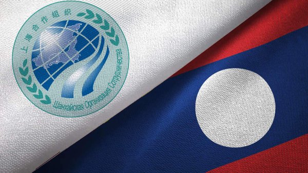 Laos Joins Shanghai Cooperation Organisation As A Partner