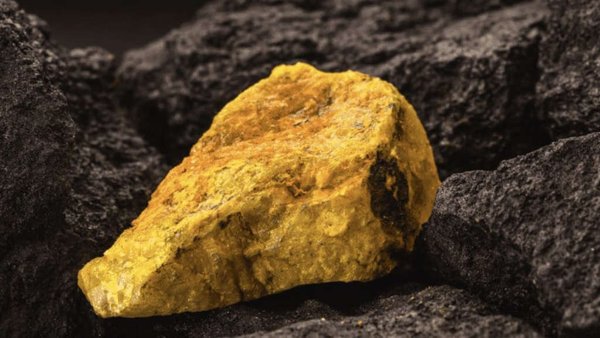 Russia, Tanzania To Collaborate On Uranium Mining Project   