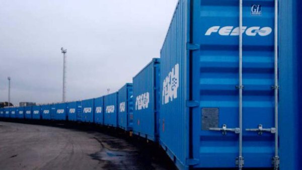 Tatarstan Connects To Asia Supply Chains via New Vladivostok Rail Service