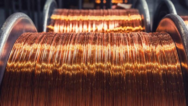 Russian, Chinese Companies To Joint Venture On Manufacturing Precision Wire