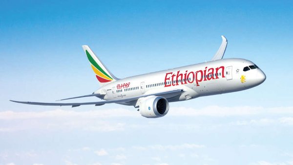 Russia Looks To Africa For Aircraft Spare Parts  