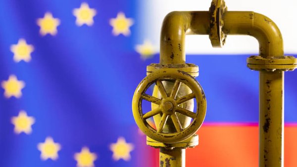 European Union Increases Russian LNG Imports, Yet Threatens To Sanction India and China