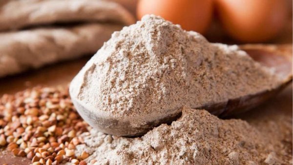 Russia To Export Gluten To Brazil    