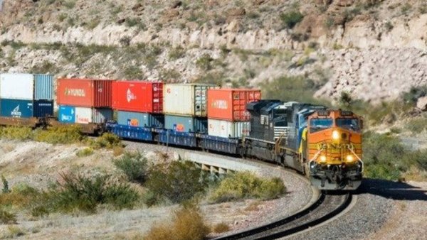 Russia, Iran INSTC Trade Volumes Could Reach 15 Million Tonnes By 2028/29