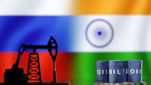 India To Continue To Buy Russian Oil Despite US Threats